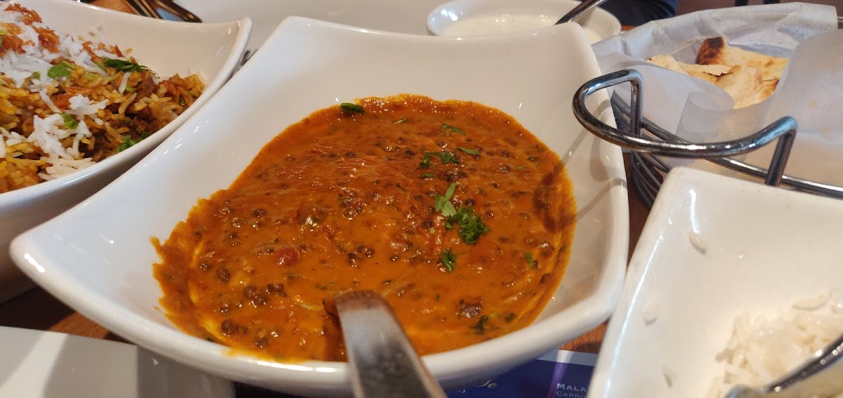Bollywood Bistro-5
