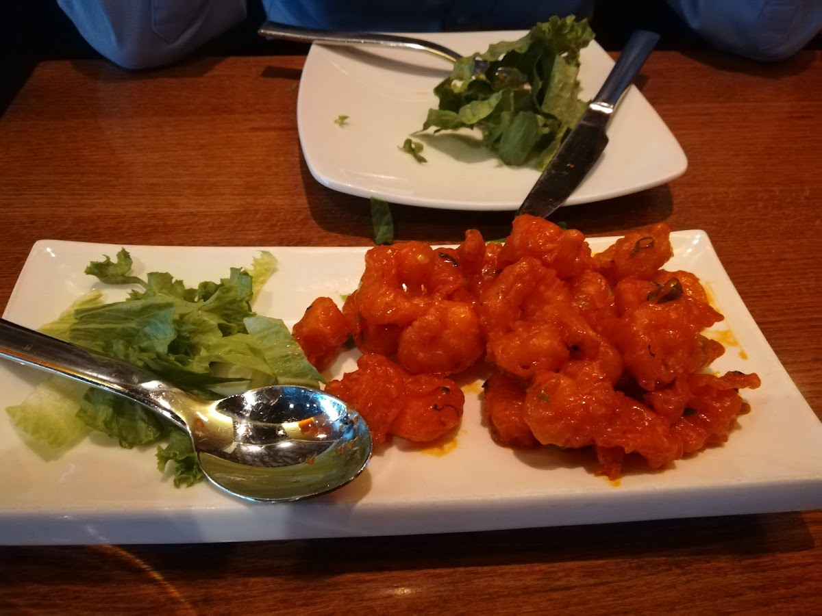 Bollywood Bistro-6