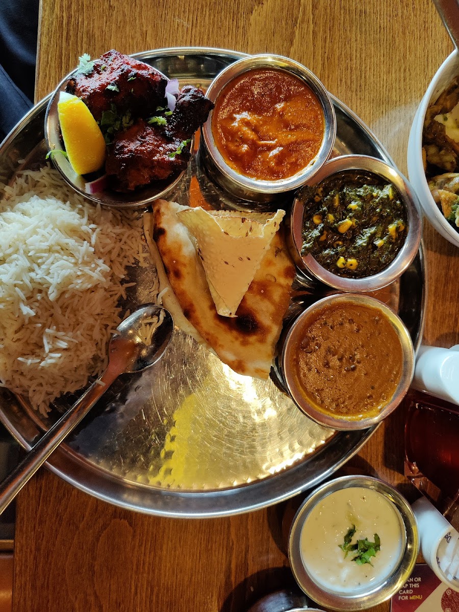 Bollywood Bistro-7