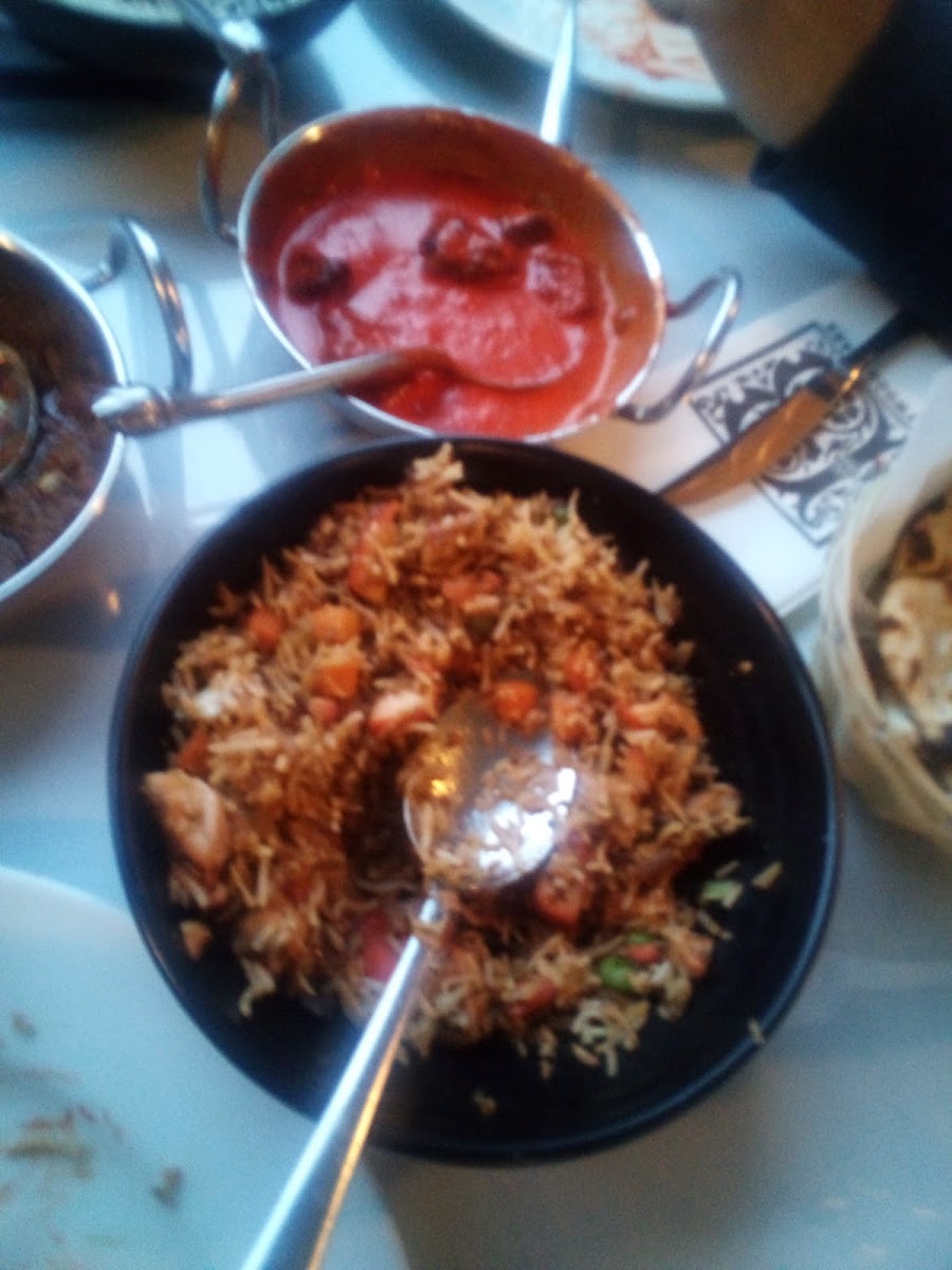 Bollywood Indian Restaurant Gisborne-10