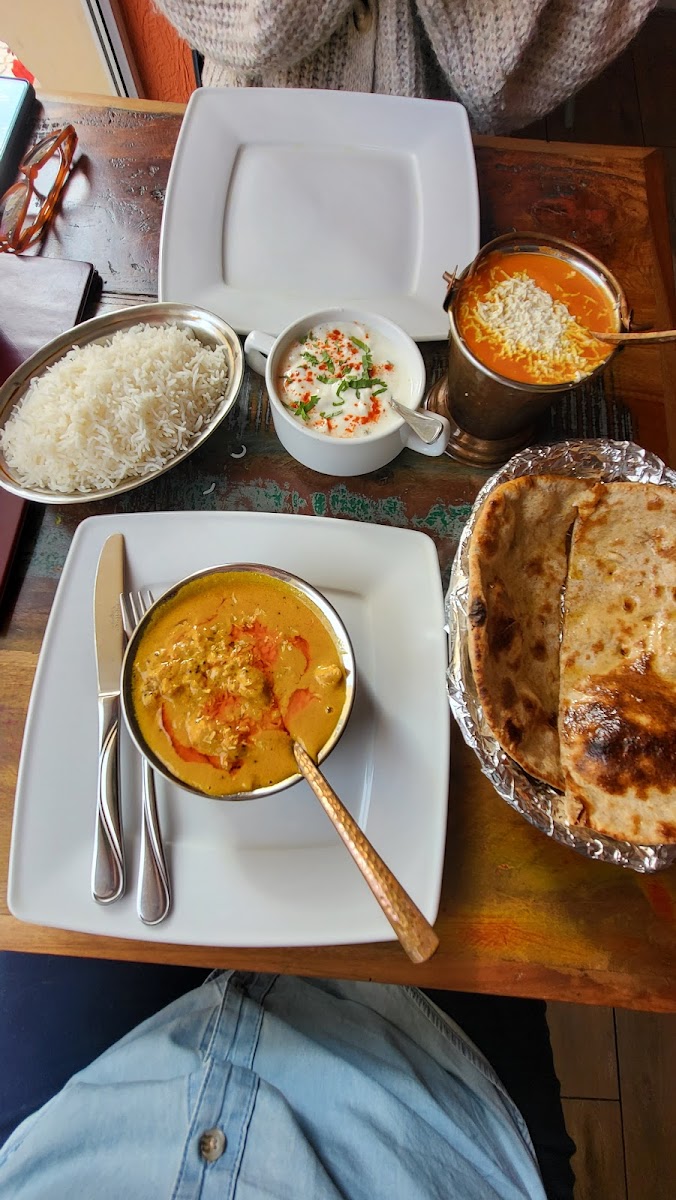 Bollywood Masala Indyjska Restauracja & Bar Rzeszow-9
