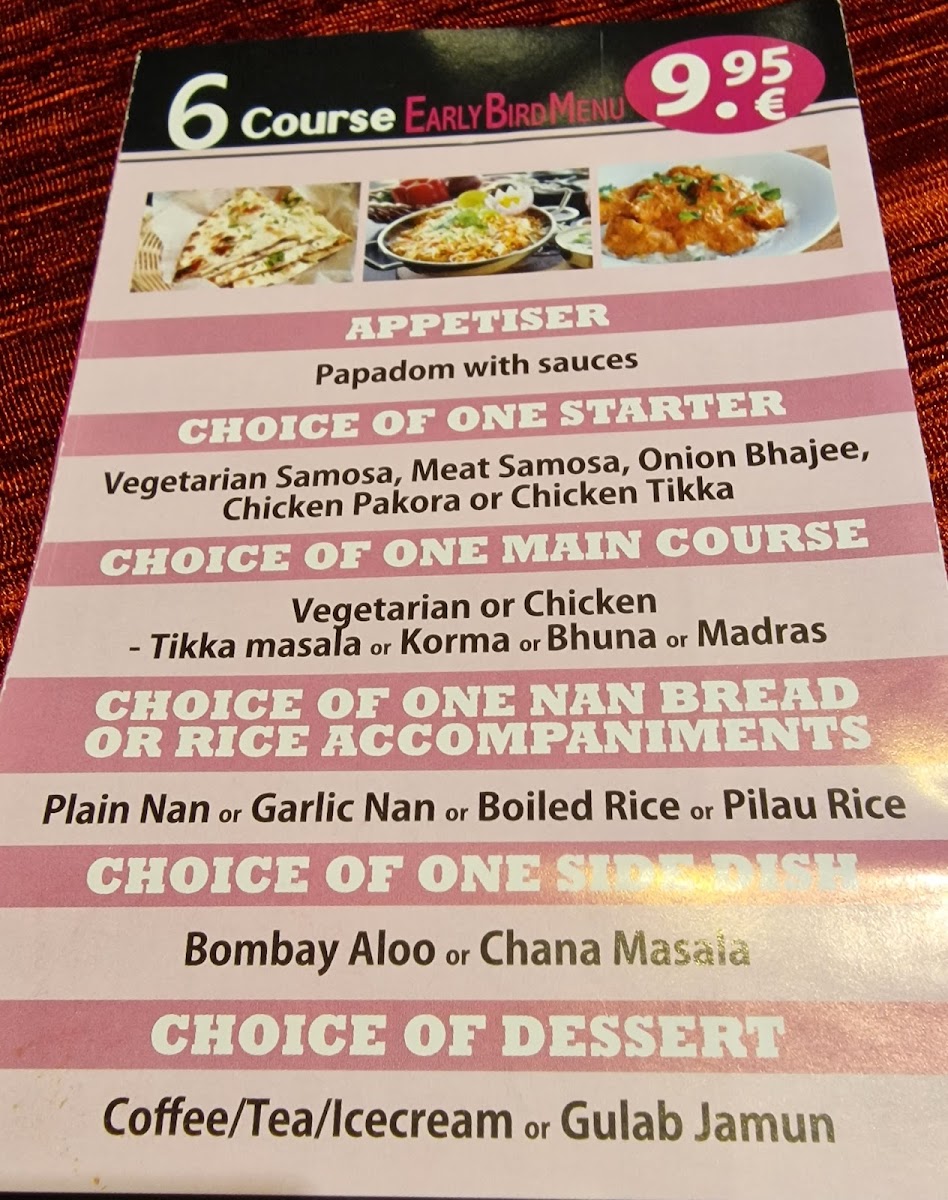 Menu Bollywood-3