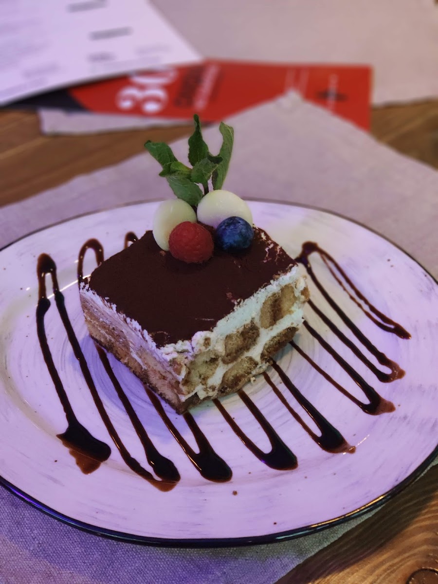 Bol'shoy Petrozavodskiy Restoran-10