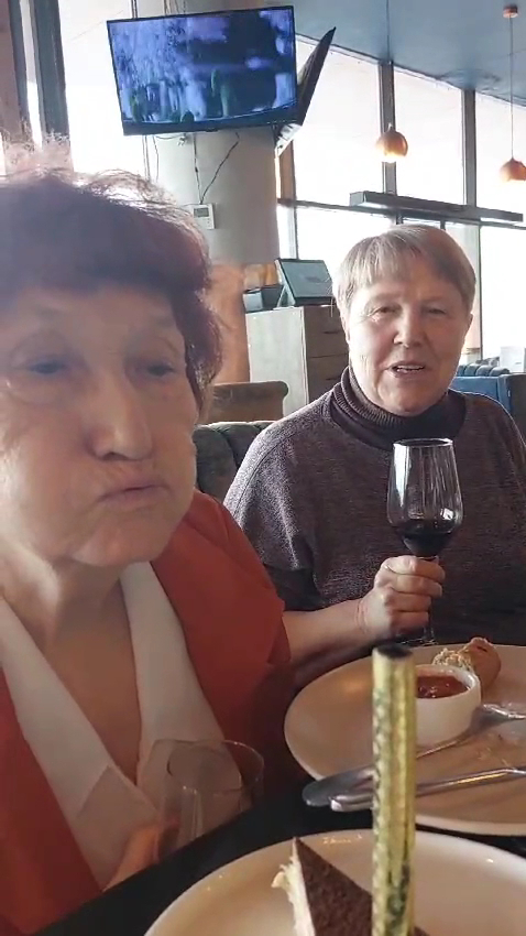 Bol'shoy Petrozavodskiy Restoran-2