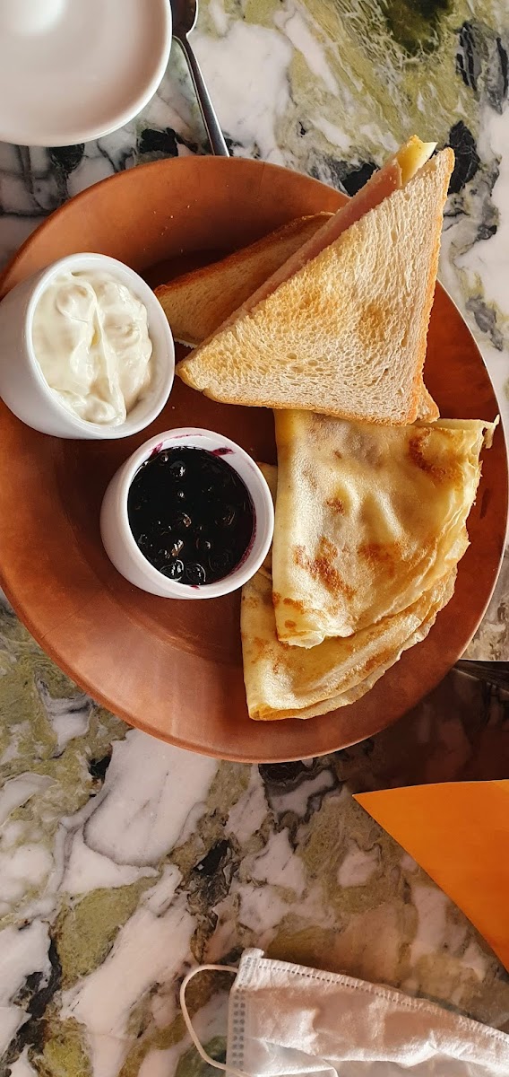Bol'shoy Petrozavodskiy Restoran-9