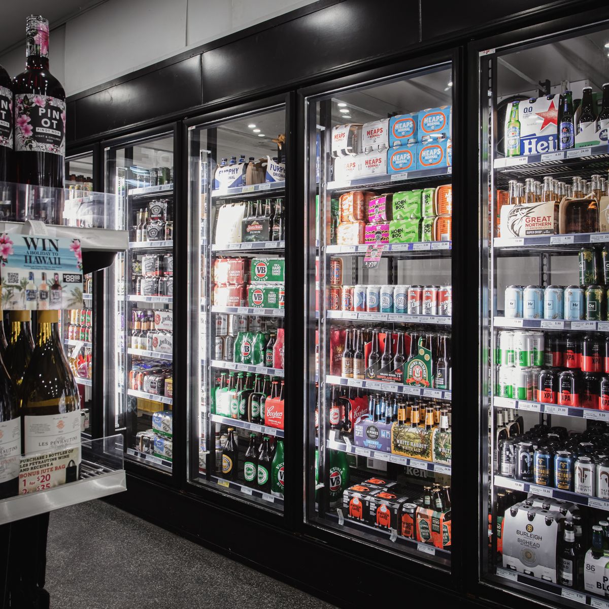 Bolton Street Deli And Liquor-8
