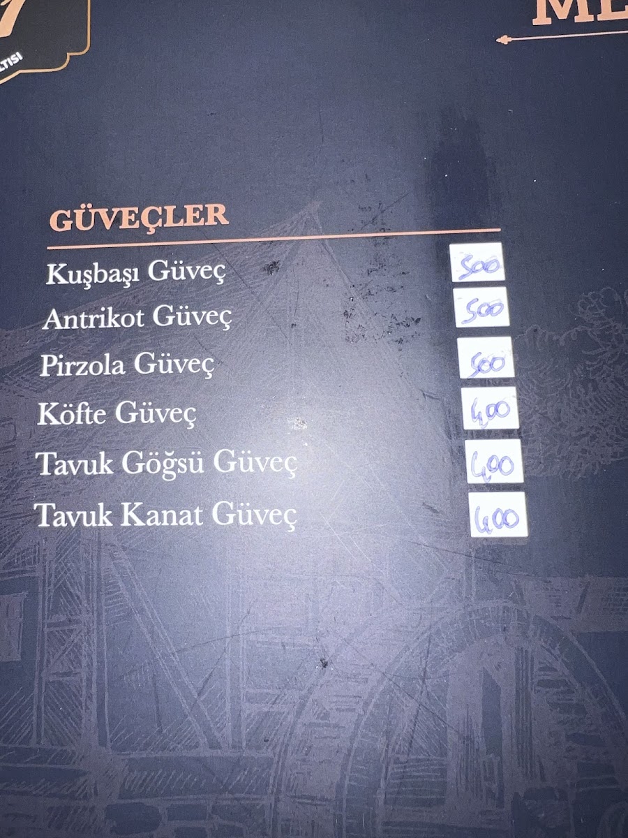 Menu Bolu 1 Restaurant-3