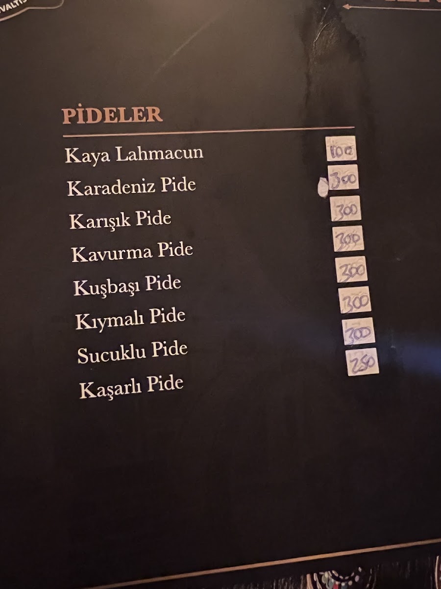 Menu Bolu 1 Restaurant-5