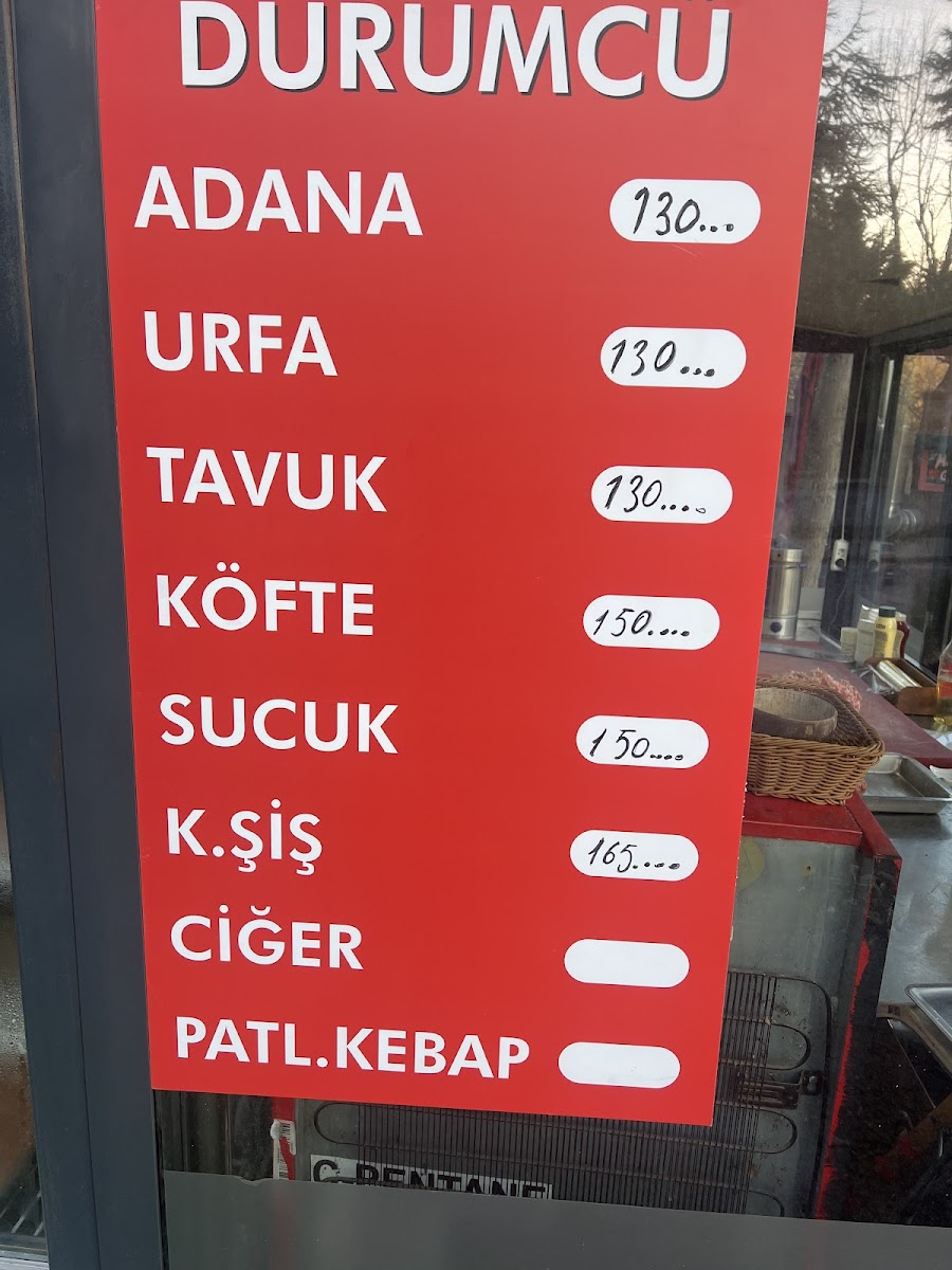 Menu Bolu 1 Restaurant-6