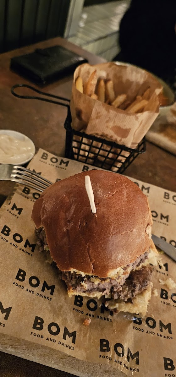 Bom Food & Drinks-5