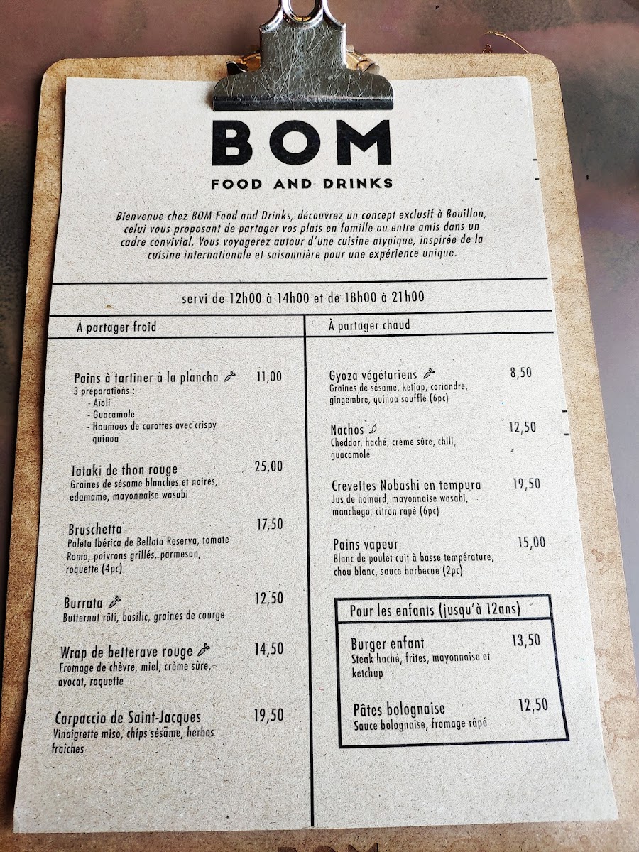 Menu Bom Food & Drinks-9