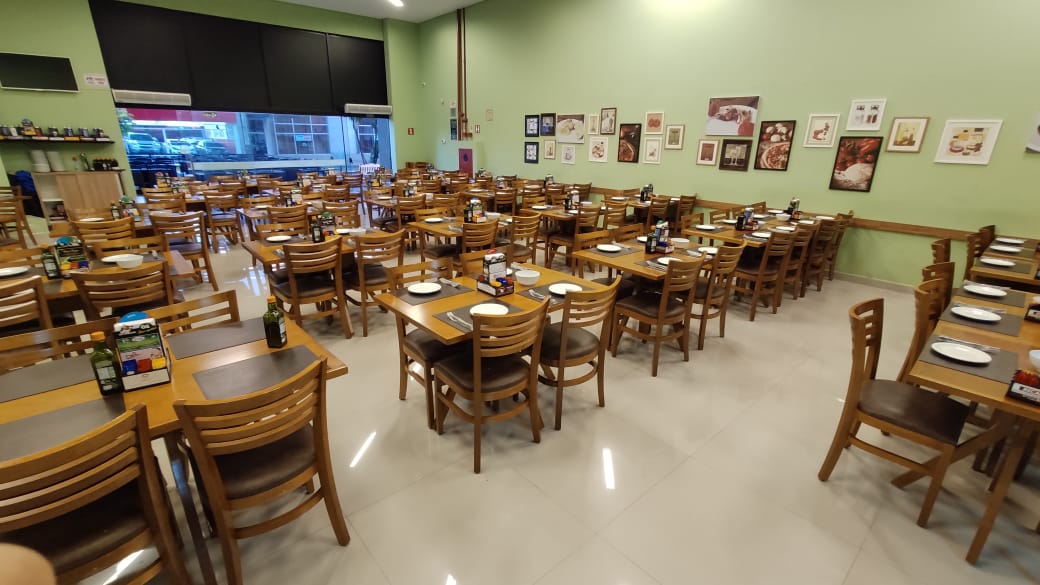 Bom Samaritano Pizzaria