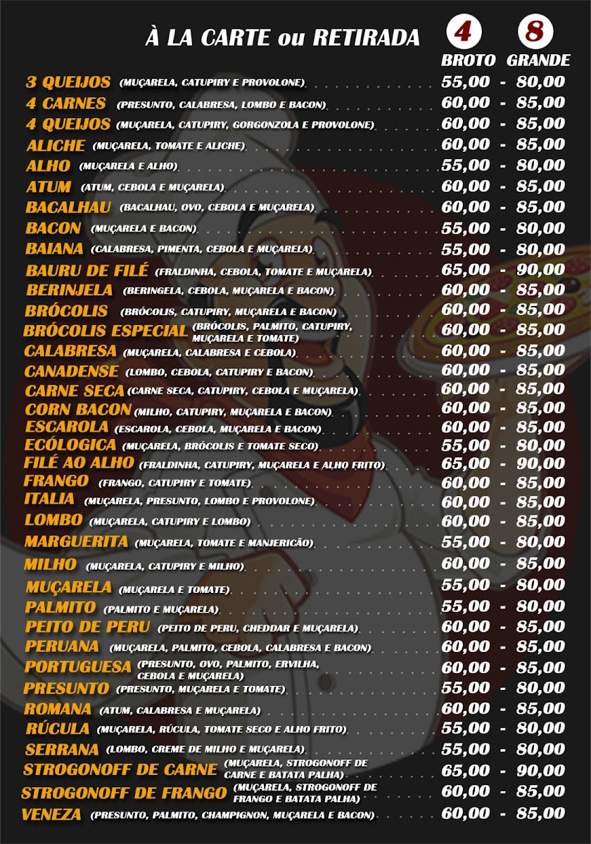 Menu Bom Samaritano Pizzaria-2
