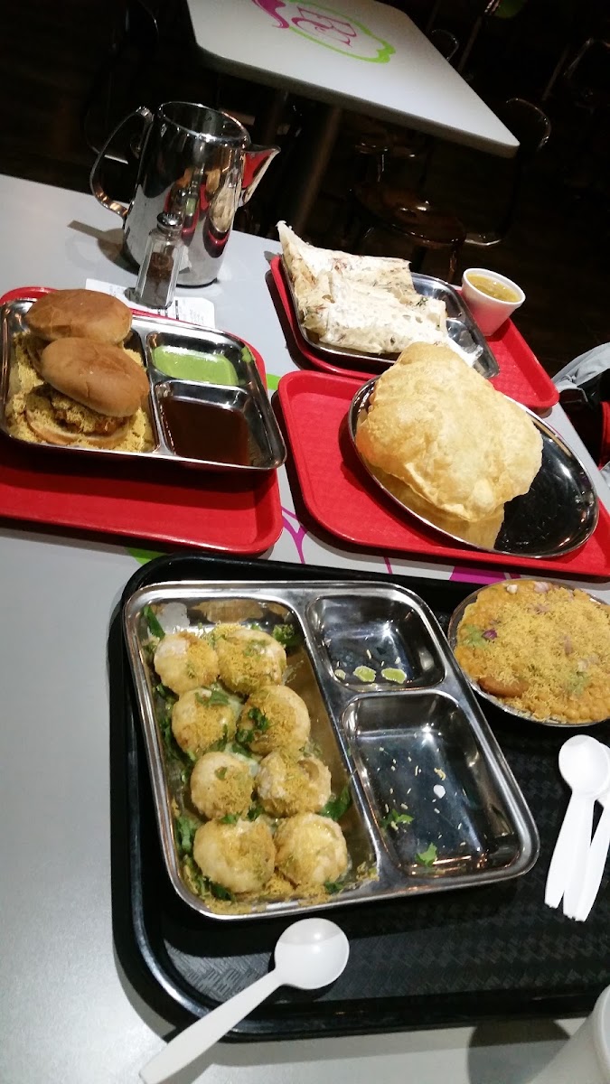Bombay Chaat-10