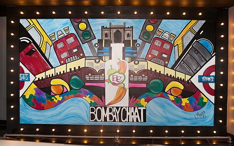 Bombay Chaat-4