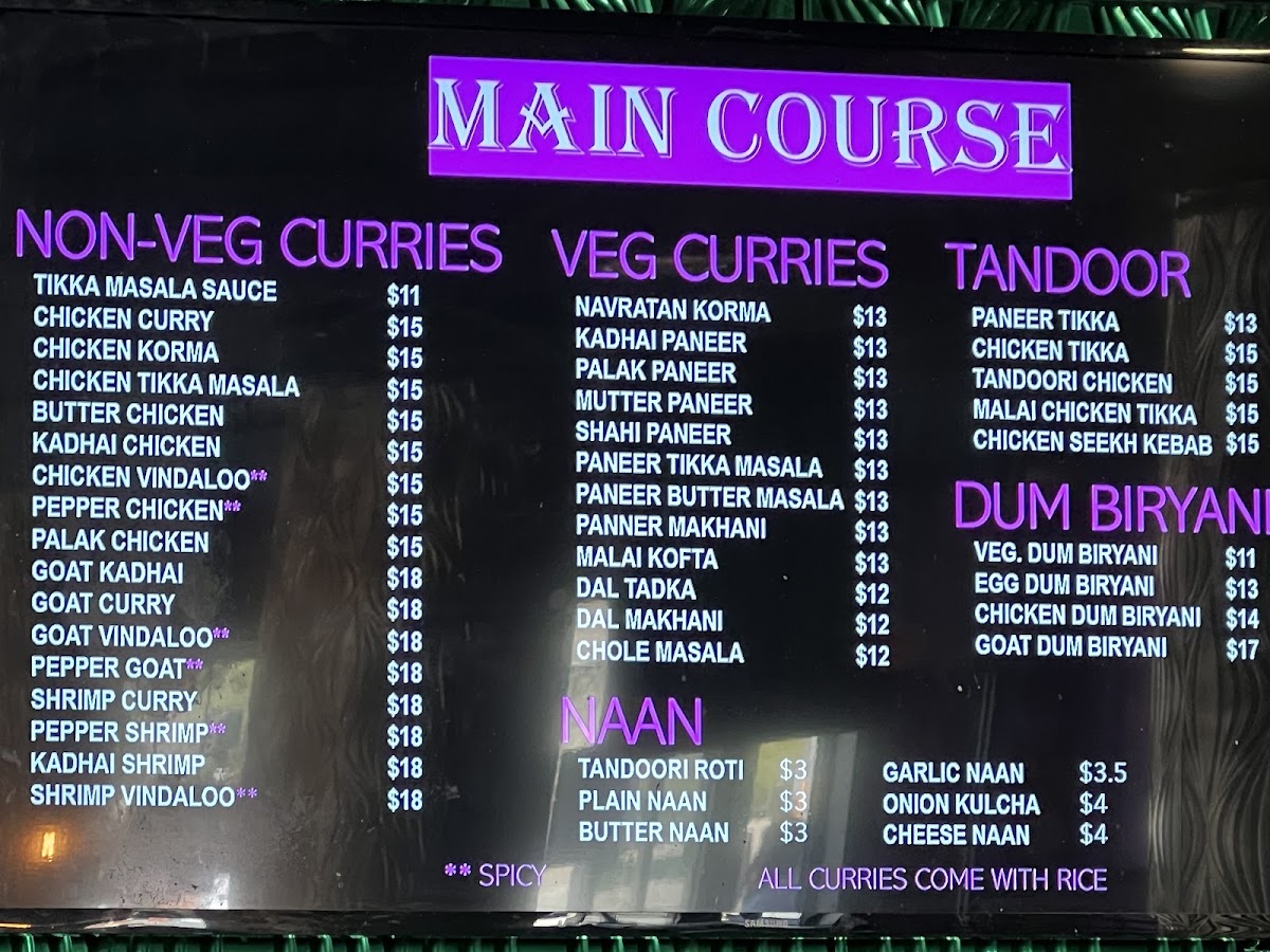 Menu Bombay Chaat-4