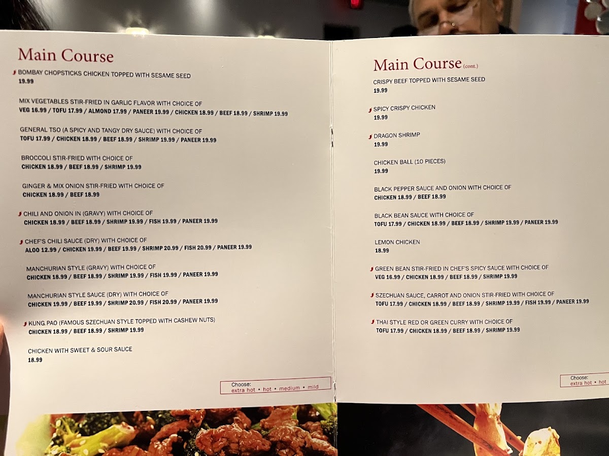 Menu Bombay Chopsticks-6