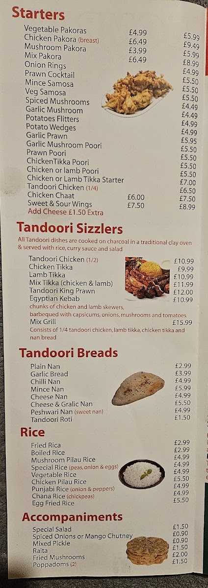 Menu Bombay Deli-4