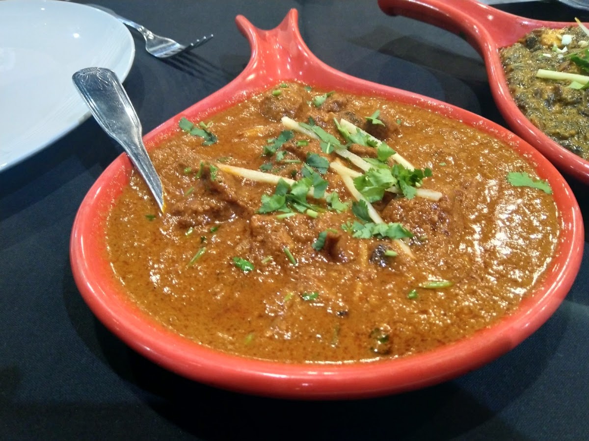 Bombay Grill Bar And Banquet-6