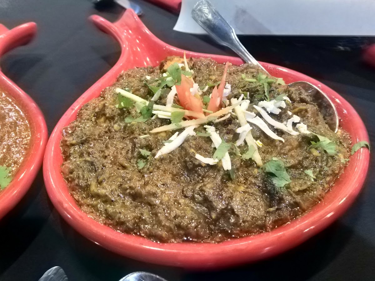 Bombay Grill Bar And Banquet-7