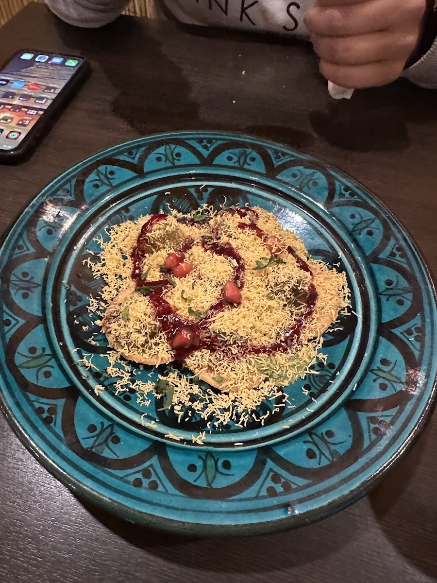 Bombay Nnakka - Best Indian Restaurant-10