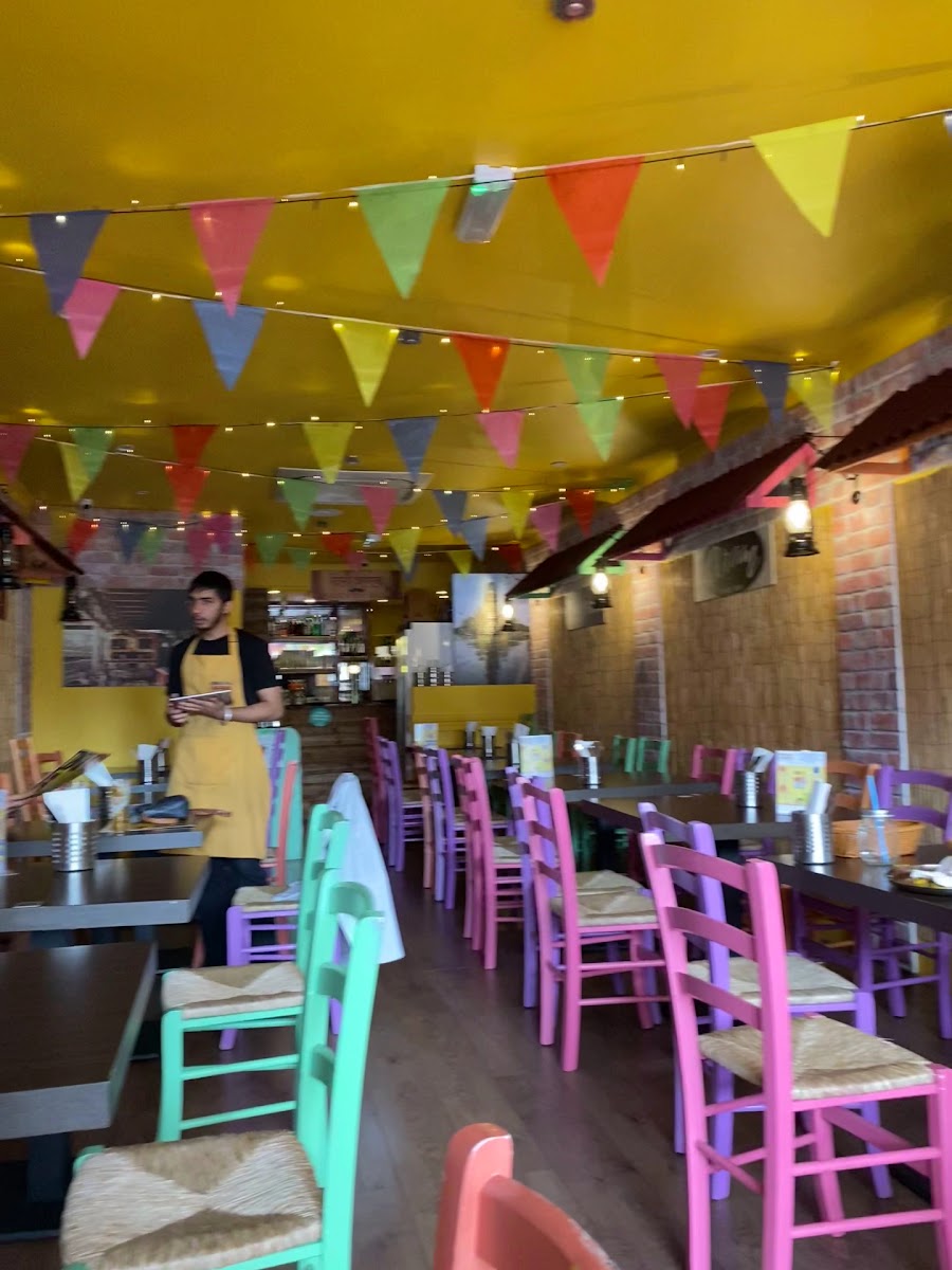 Bombay Nnakka - Best Indian Restaurant-2