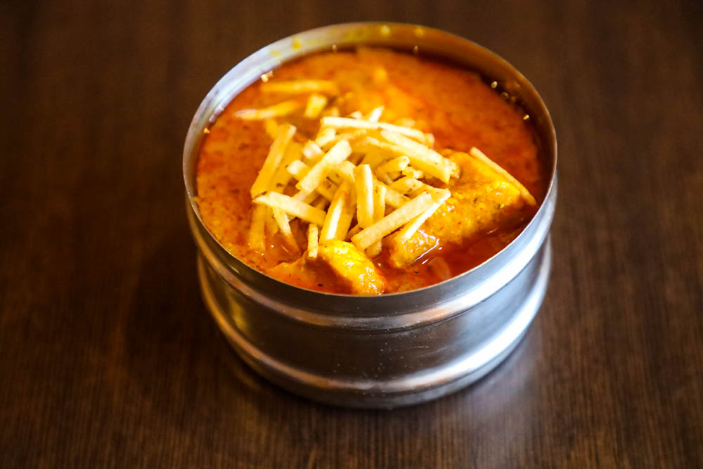 Bombay Nnakka - Best Indian Restaurant-4