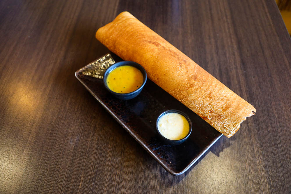 Bombay Nnakka - Best Indian Restaurant-5