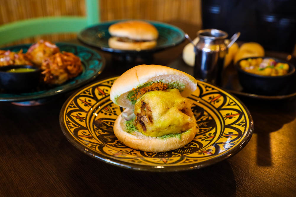 Bombay Nnakka - Best Indian Restaurant-6