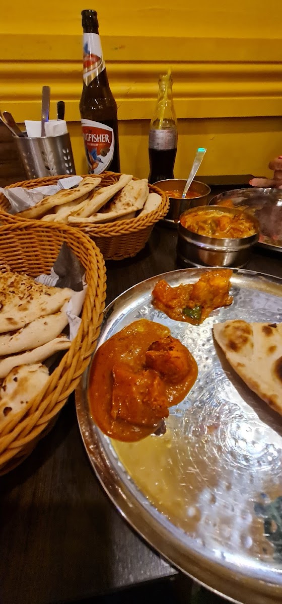 Bombay Nnakka - Best Indian Restaurant-7
