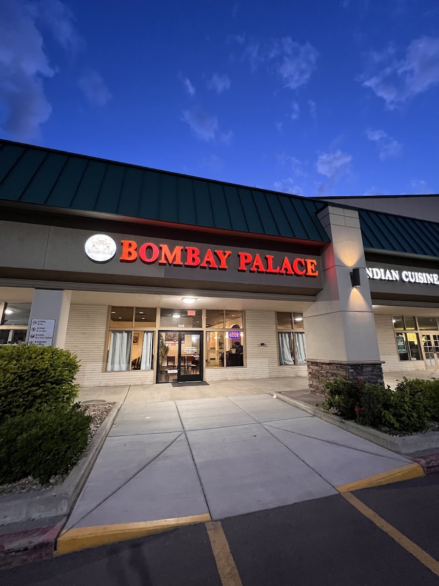 Bombay Palace