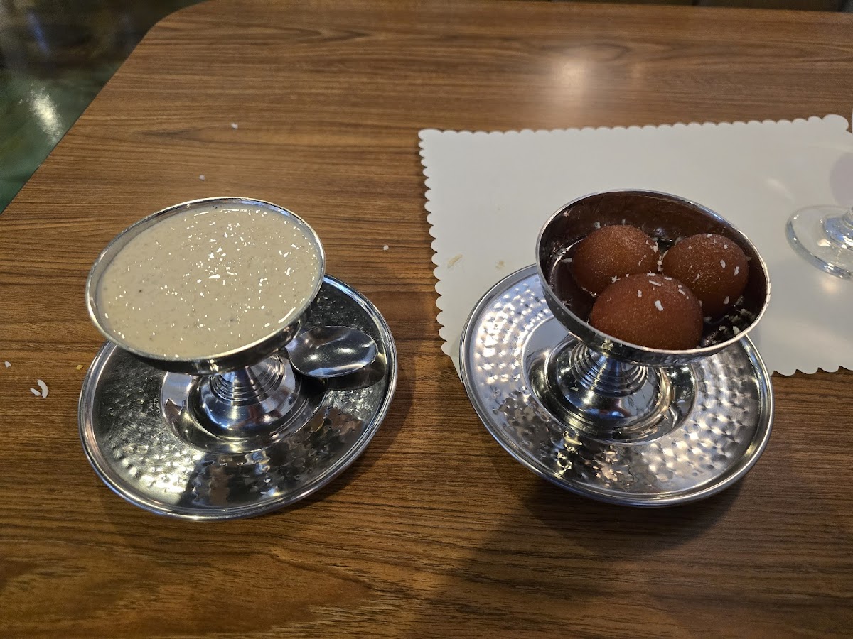 Bombay Palace-10