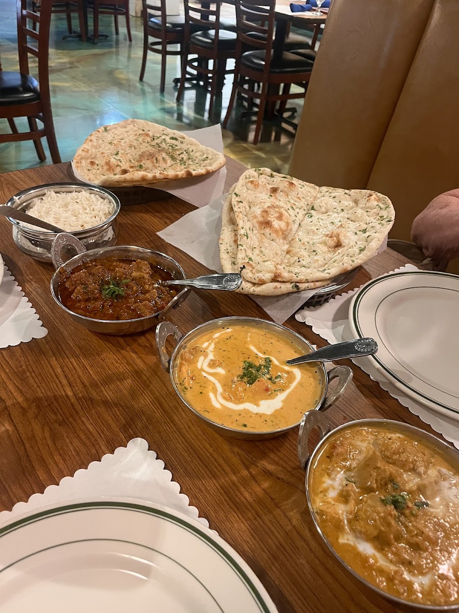 Bombay Palace-5