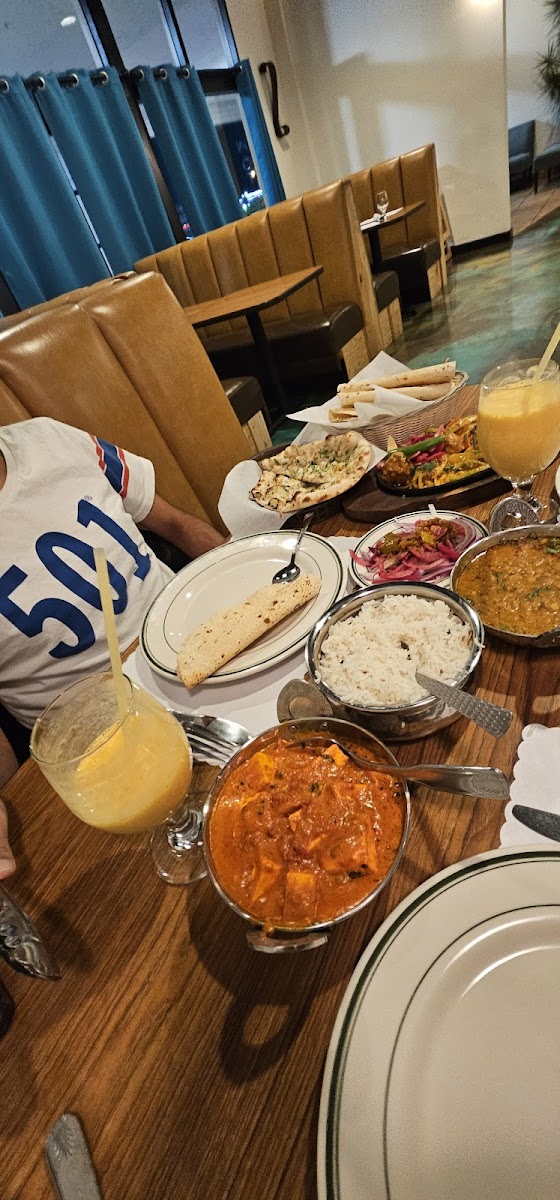 Bombay Palace-9
