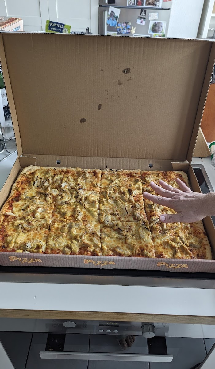 Bombay Pizza-5