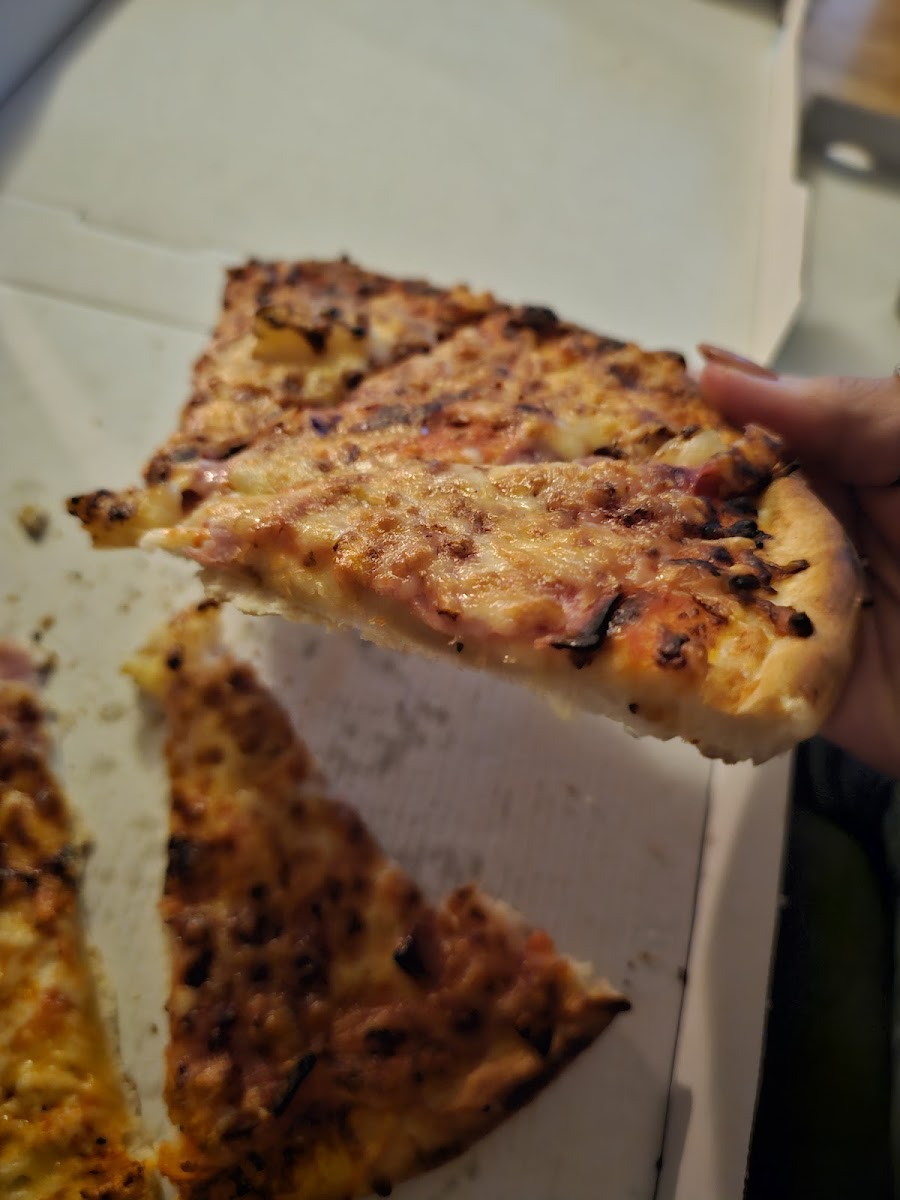 Bombay Pizza-6