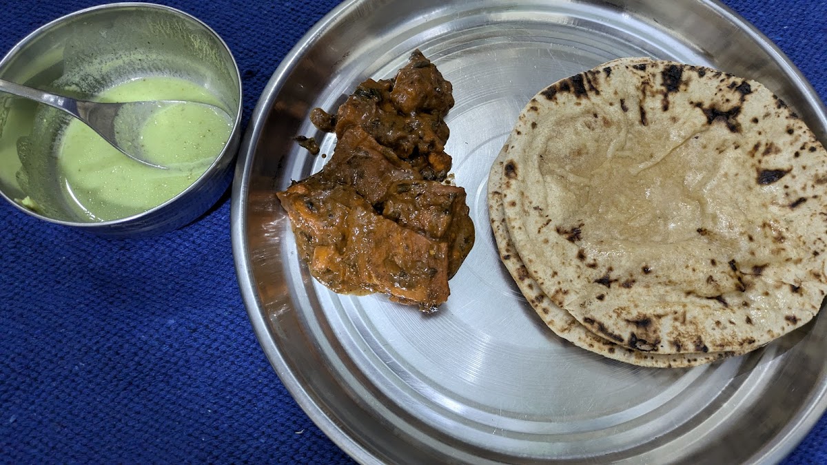 Bombay Special Pav Bhaji - Best Pav Bhaji In Jammu-6