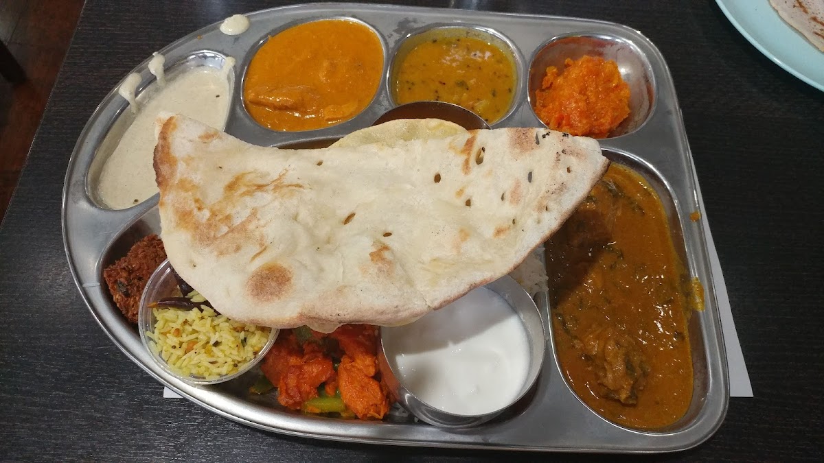 Bombay To Goa-5