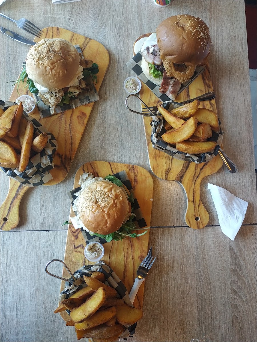 Bombo Burger Balmaceda-10