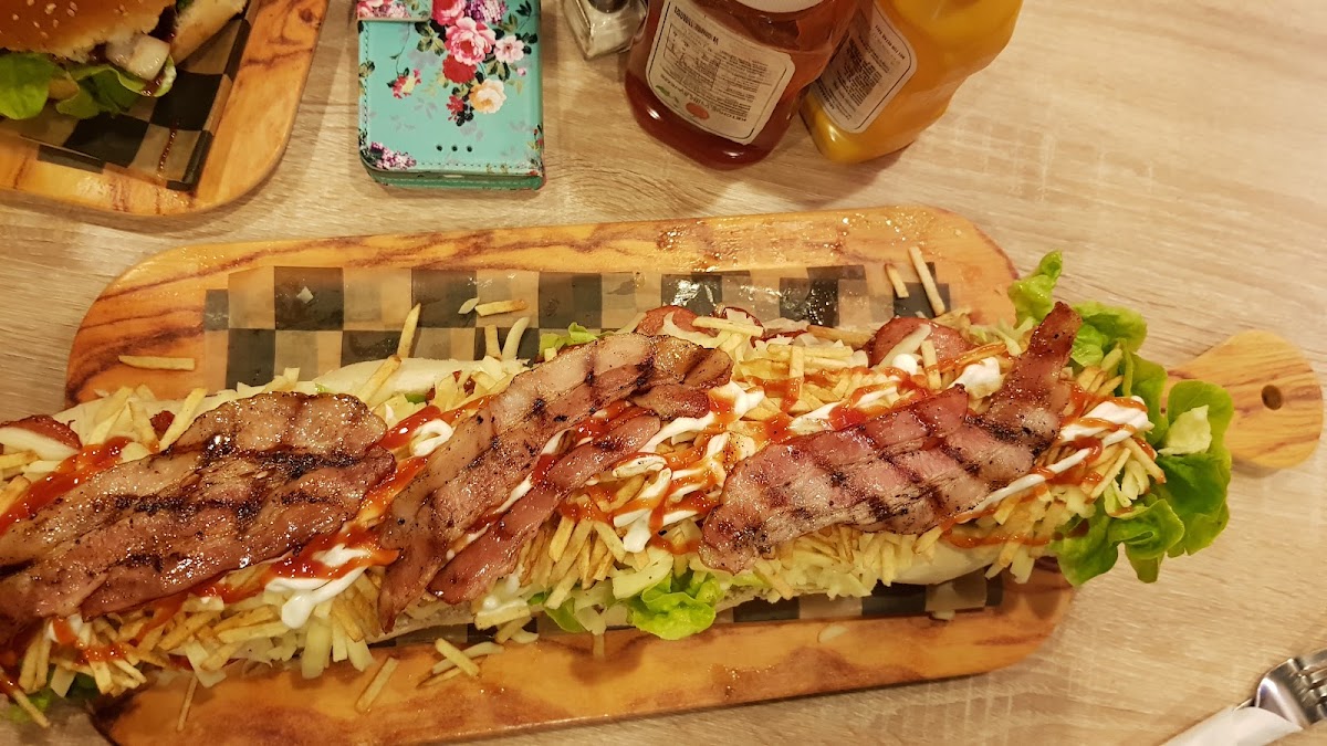 Bombo Burger Balmaceda-5