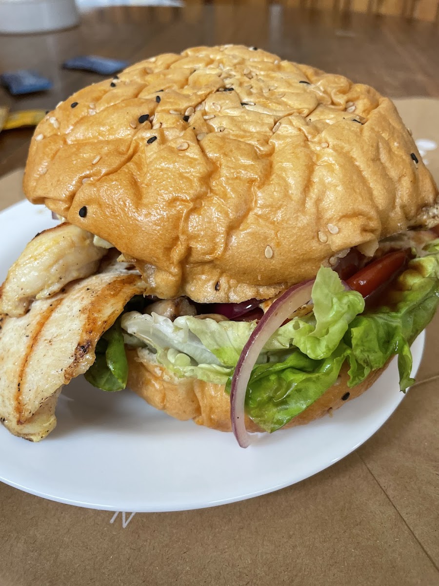 Bombo Burger Balmaceda-6