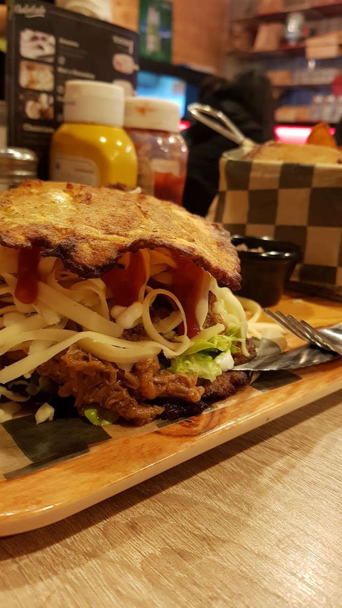 Bombo Burger Balmaceda-7