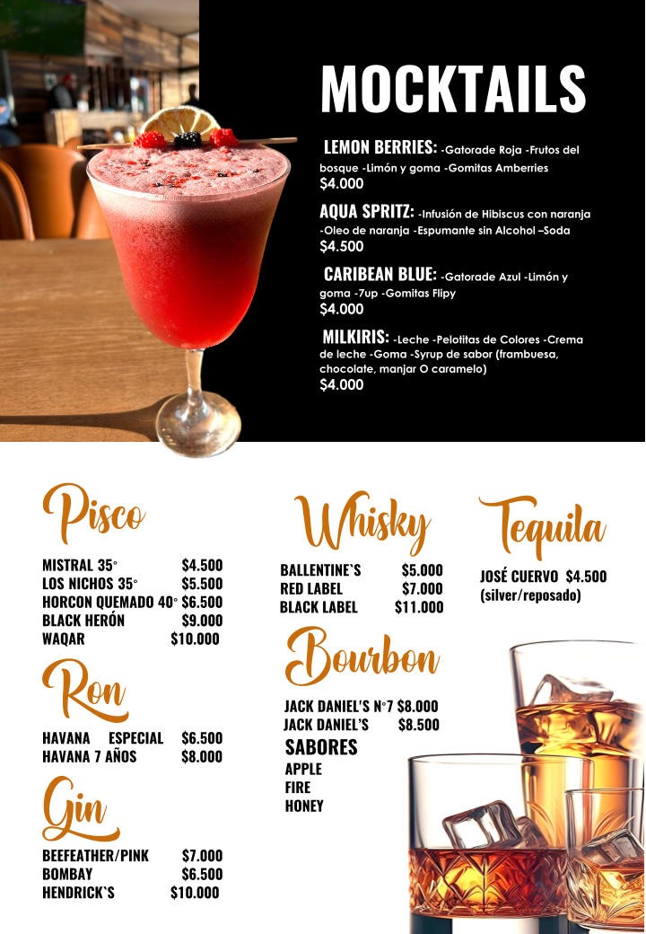 Menu Bombo Burger Balmaceda-8