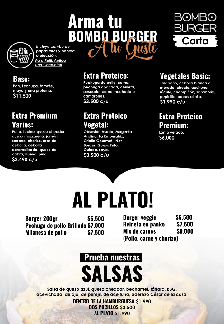 Menu Bombo Burger Balmaceda-9