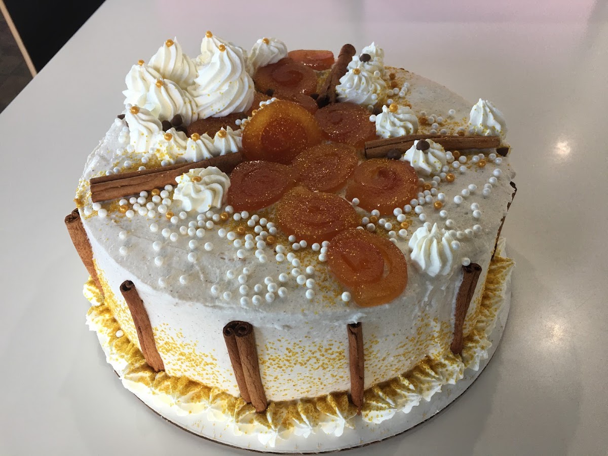 Bomboloni Bakery Café Ristorante-5