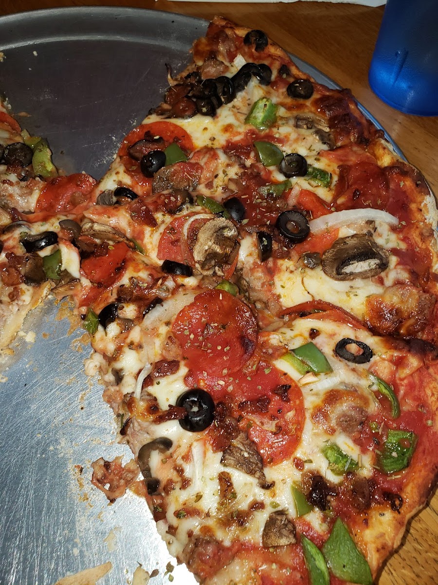Bommaritos Pizzeria-10