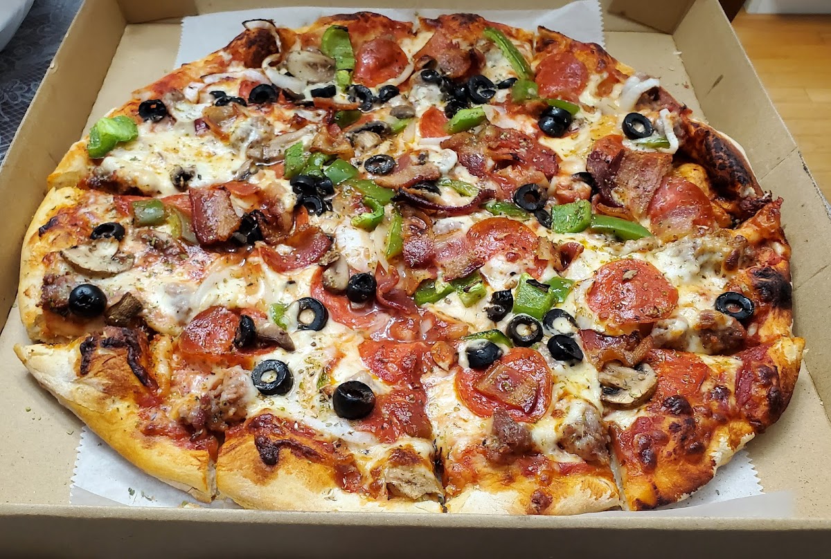 Bommaritos Pizzeria-2