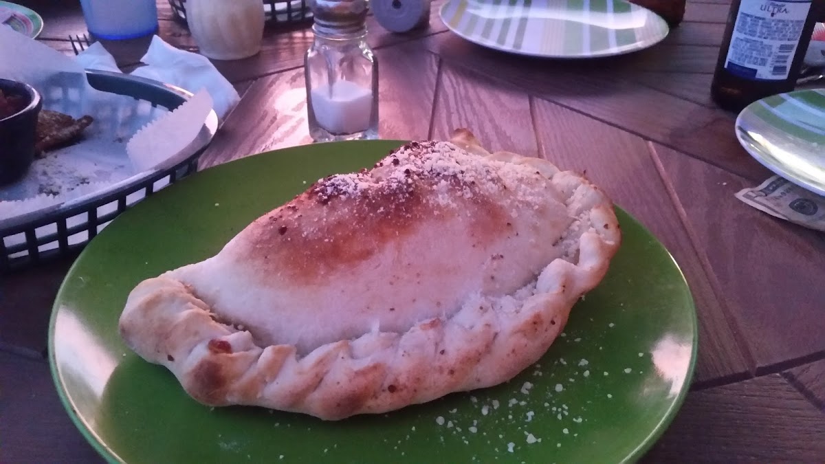 Bommaritos Pizzeria-6