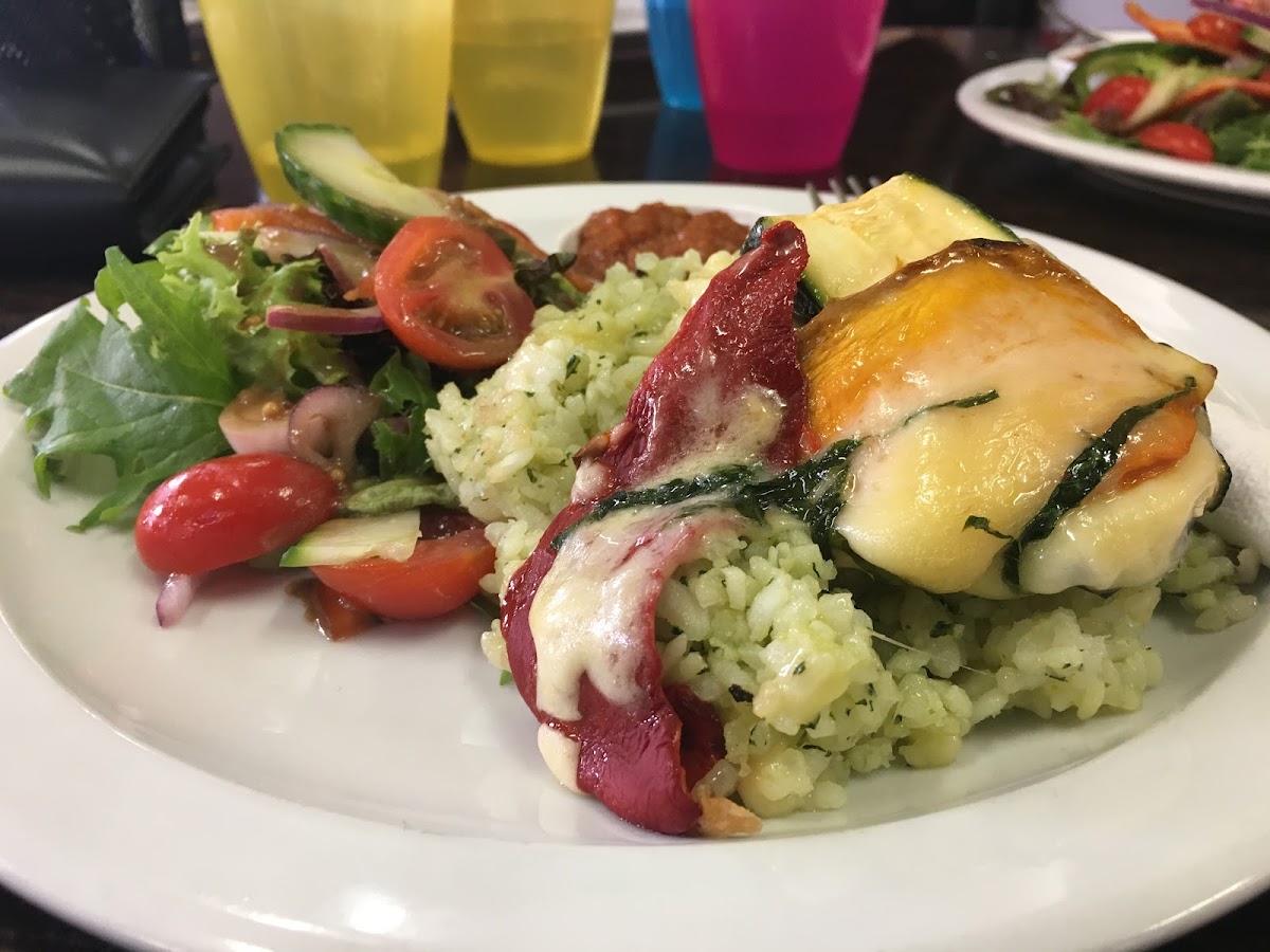 Bon Appetit Cafe-7