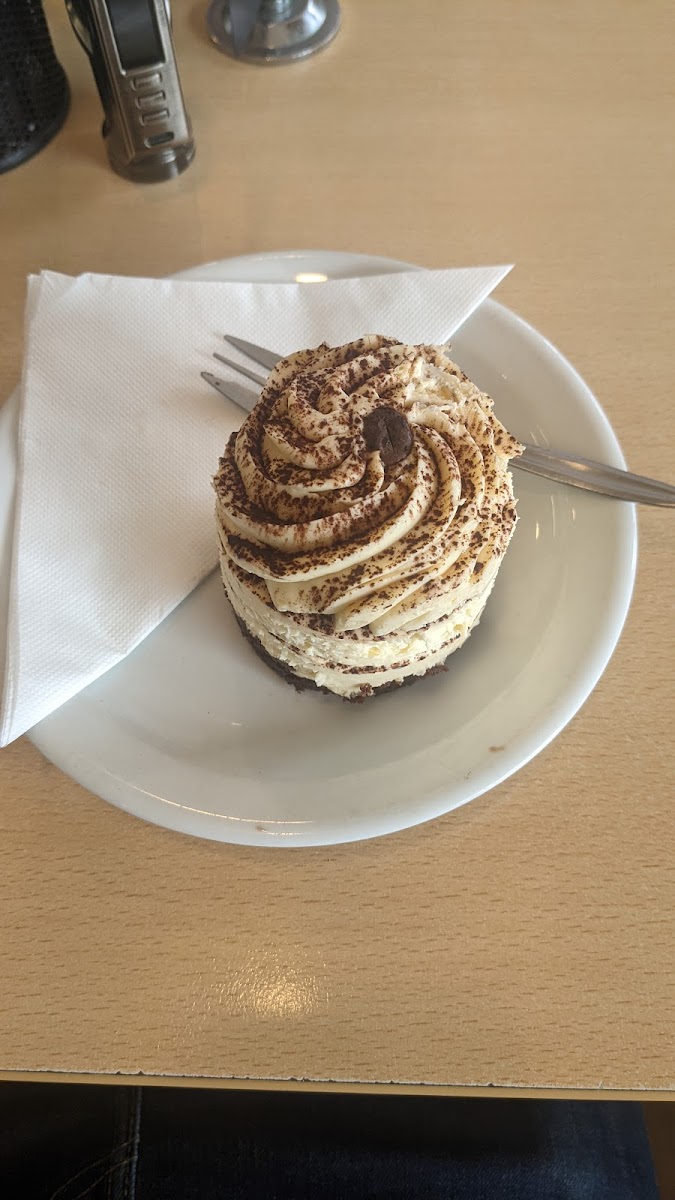 Bon Appetit Cafe-8